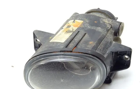 Seat Toledo II (1M) Front fog light