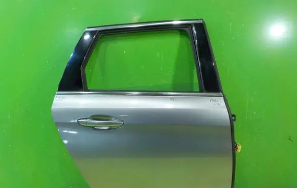 Peugeot 308 Rear door 17AB162 54CB6B20B2CA4E4D8