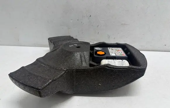 Volvo S80 Tool box 31317345