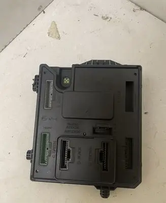 Renault Megane III Comfort/convenience module 284B17882R