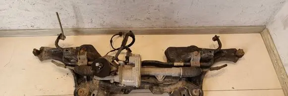 Citroen C3 Steering rack 9823964780 3547499