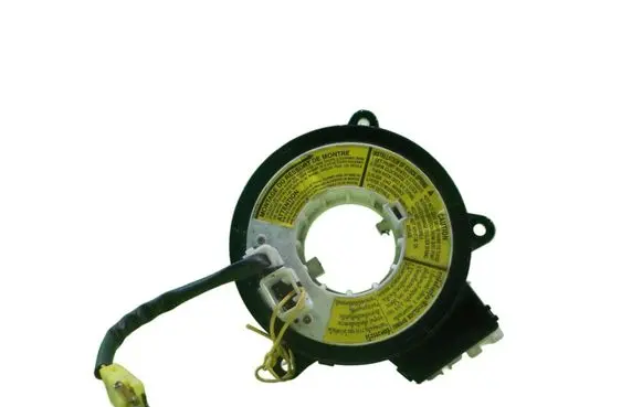 Ford Ranger Airbag squib ring wiring TASMA ZWIJAK