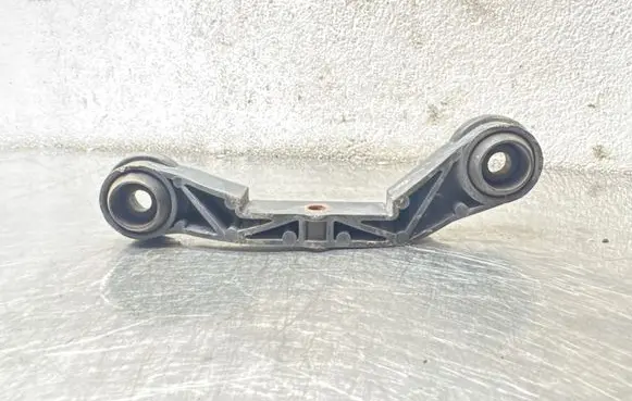 Opel Zafira B Air filter cleaner box bracket assembly 4614540109 90531006