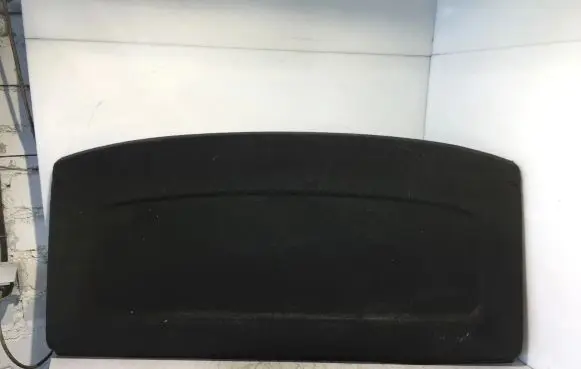 Volkswagen Golf Sportsvan Parcel shelf 510867769A