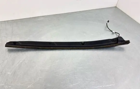 Jeep Grand Cherokee Trunk lid opening control unit 68165048AC