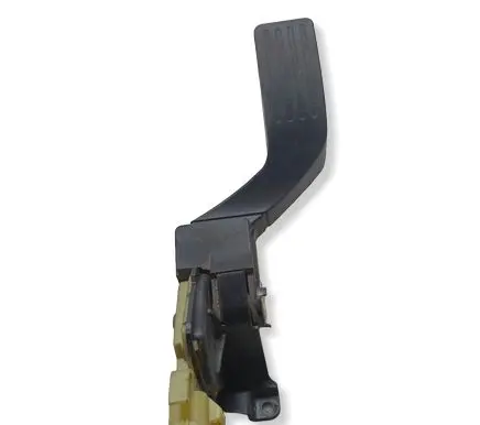 Ford Focus Accelerator throttle pedal 2M519F836AC