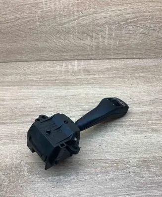 BMW 3 E46 Wiper control stalk 8363669M 01204020