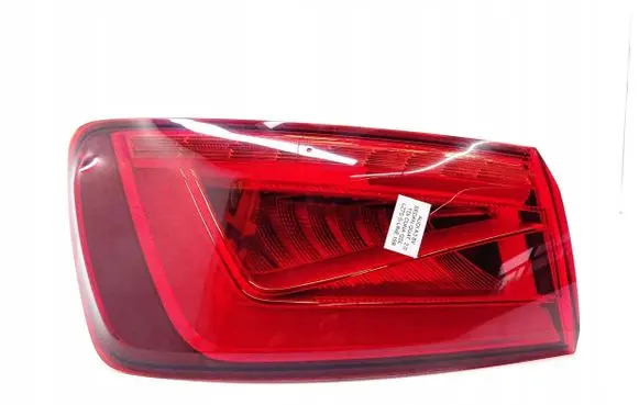 Audi A3 S3 8V Rear/tail lights 8V5945095A