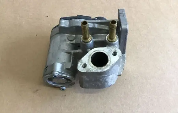 Volkswagen Golf V EGR valve A2C53025941 245191