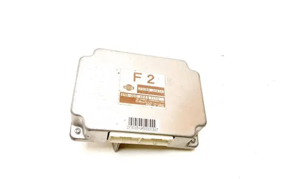 Nissan Navara D40 Gearbox control unit/module A58000XC4
