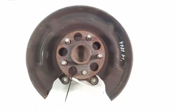 Lexus CT 200H Rear wheel hub 4230512240