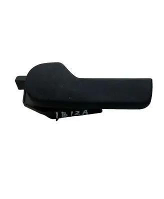 Seat Ibiza IV (6J,6P) Engine bonnet (hood) release handle 1J1823633
