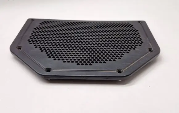 BMW 6 E63 E64 Subwoofer grill/trim 6925337