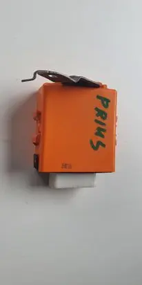 Toyota Prius (XW30) Other control units/modules