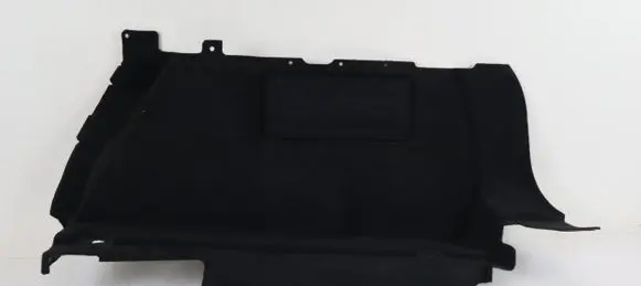 Land Rover Range Rover Velar Trunk/boot side trim panel J8A2-M-45430