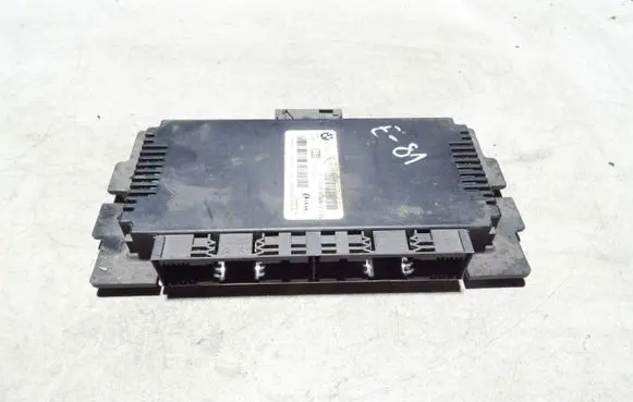 BMW 1 E81 E87 Light module LCM 6135915981301 61359159813