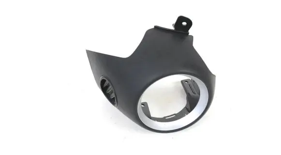 Mini One - Cooper Clubman R55 Dashboard glove box trim