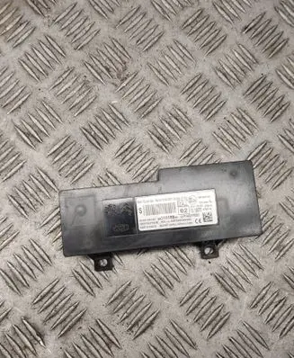 Opel Corsa F Bluetooth control unit module 503551640480 9839316980