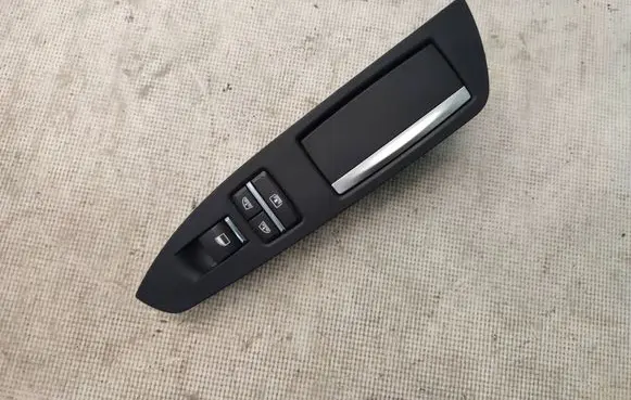 BMW 7 F01 F02 F03 F04 Electric window control switch 9204862 61319204862 61319352183