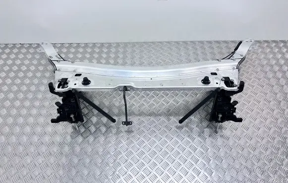 Mercedes-Benz GLC X253 C253 Radiator support slam panel bracket A2536203800