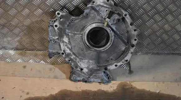 Audi Q8 Other engine part 