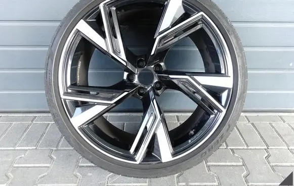 Audi RS6 C8 R22 alloy rim 4K0601025T