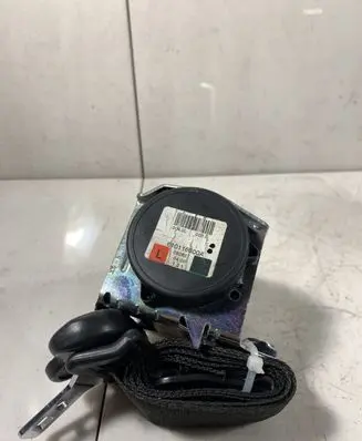 Ford Kuga I Front seatbelt 610116600A