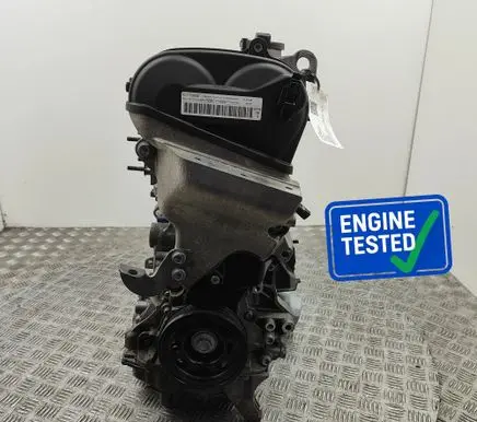 Audi A1 Engine CZC