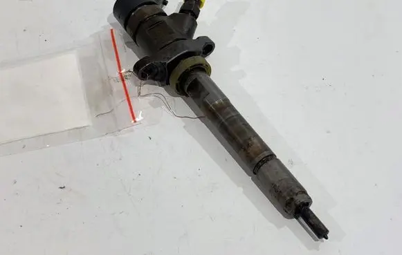 Mazda 3 I Fuel injectors set 0445110188