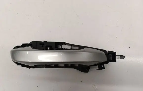 Opel Astra L Rear door exterior handle 98349504ZR