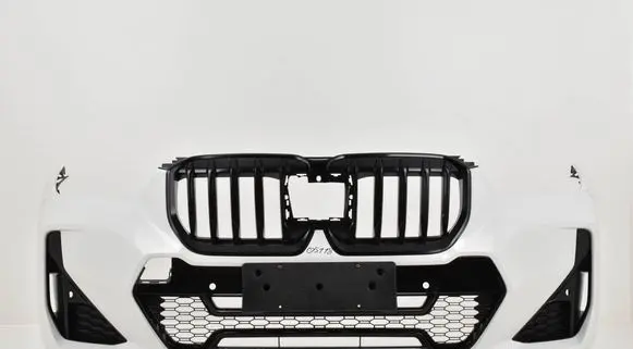 BMW X1 U11 Front bumper 5119883579