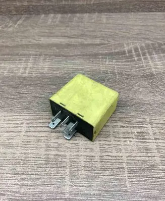 Opel Astra G Other relay 09134880 36697