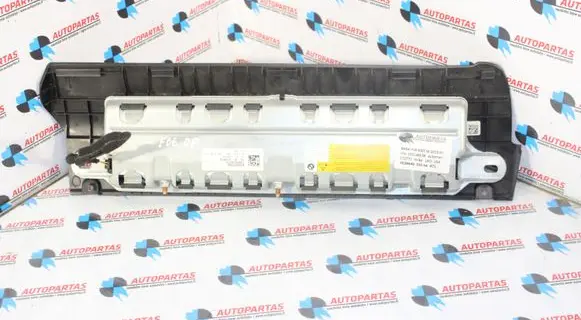 BMW 6 F06 Gran coupe Knee airbag KV918113303 9181133 13B0181A0172