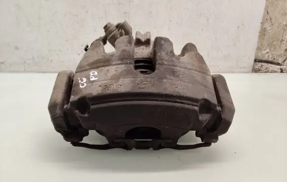 Citroen C5 Front brake caliper
