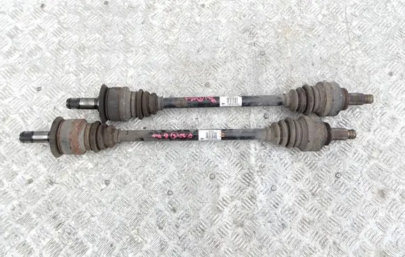 BMW 1 F20 F21 Rear driveshaft 7629301