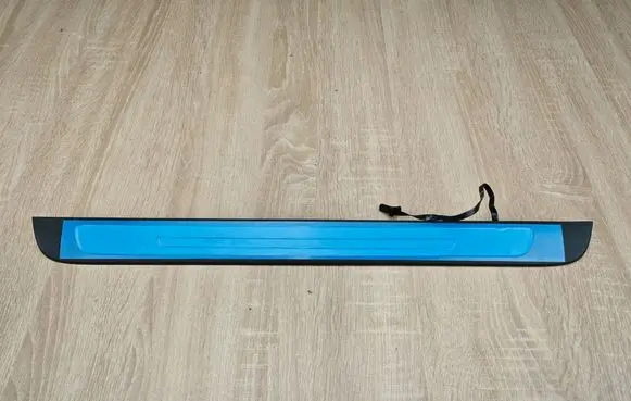 Audi A6 S6 C7 4G Front sill trim cover 4G0947405G