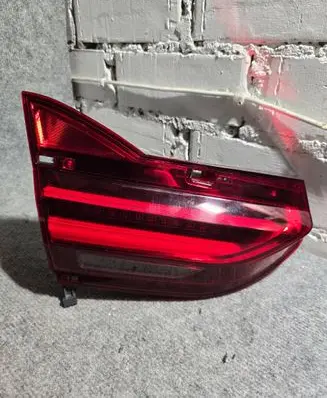 BMW 7 G11 G12 Tailgate rear/tail lights 20880108 2583245