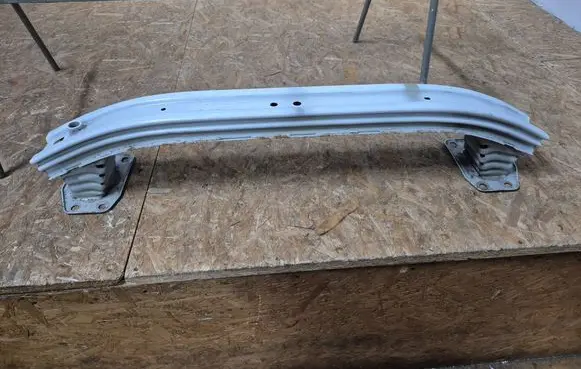 Fiat Doblo Front bumper support beam 