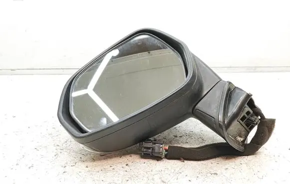 MG MG3 II Front door electric wing mirror LSTLMG3