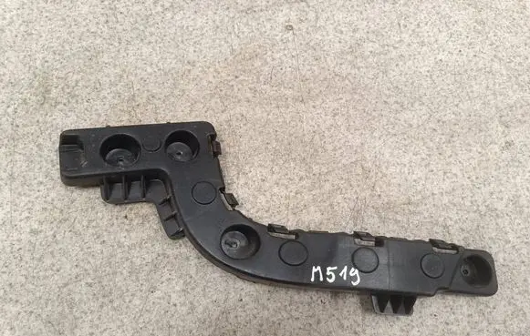 Chevrolet Orlando Rear bumper mounting bracket 96895618