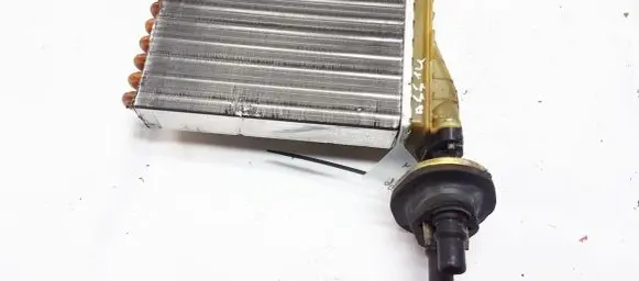 Renault Espace III Heater blower radiator