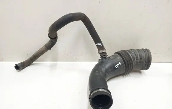 Fiat Ducato Air intake duct part 1350798080