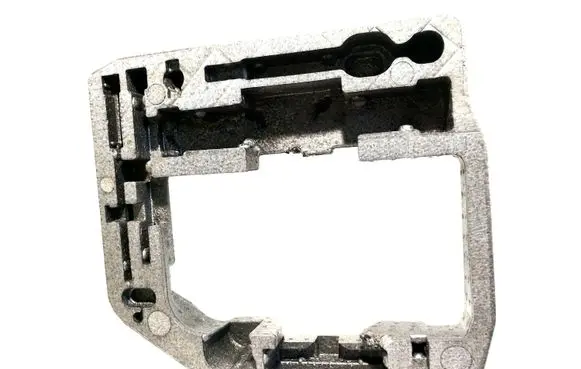 Audi A5 8T 8F Tool box 8T0012109A
