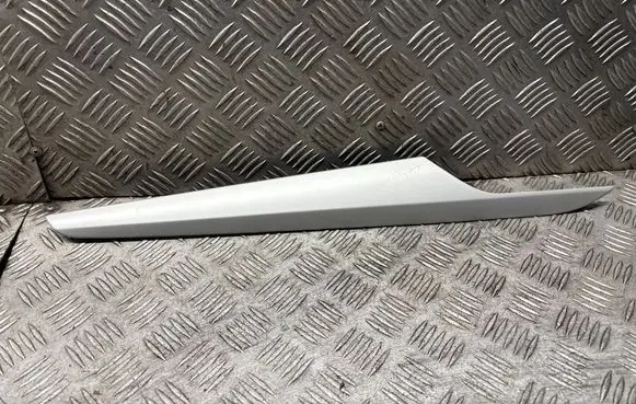 BMW X1 E84 Other trunk/boot trim element 52850610 R2991390
