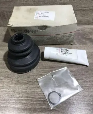 Seat Alhambra (Mk1) Driveshaft outer CV joint 1H0498201