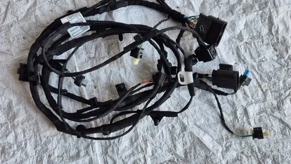 BMW 3 G20 G21 Other wiring loom 9436174
