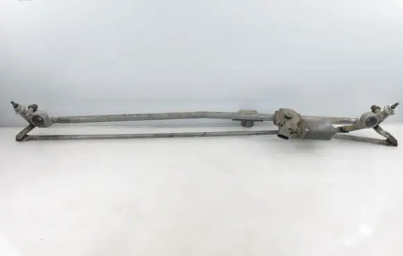 Opel Zafira B Front wiper linkage 404976