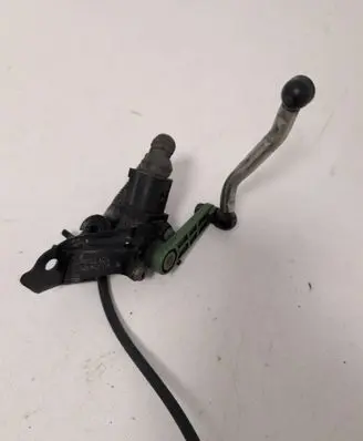 Audi A5 8T 8F Front height sensor lever 8K0941285N