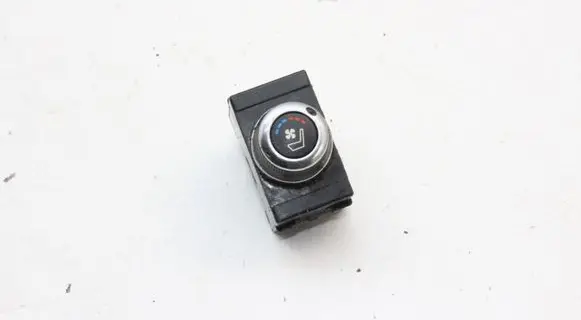 Infiniti FX Seat heating switch 