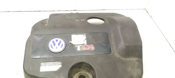 Engine cover (trim)